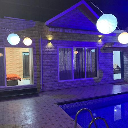 Mumbai Villas المظهر الخارجي الصورة