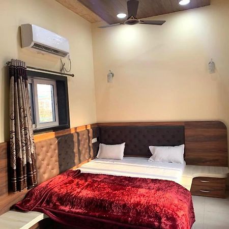 Mumbai Villas المظهر الخارجي الصورة