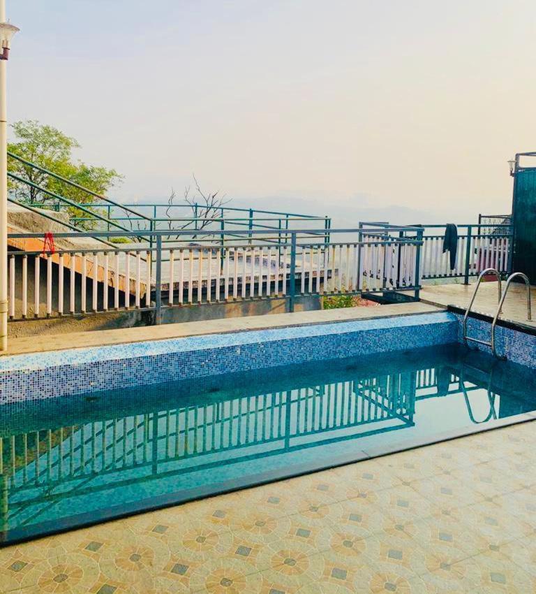 Mumbai Villas المظهر الخارجي الصورة