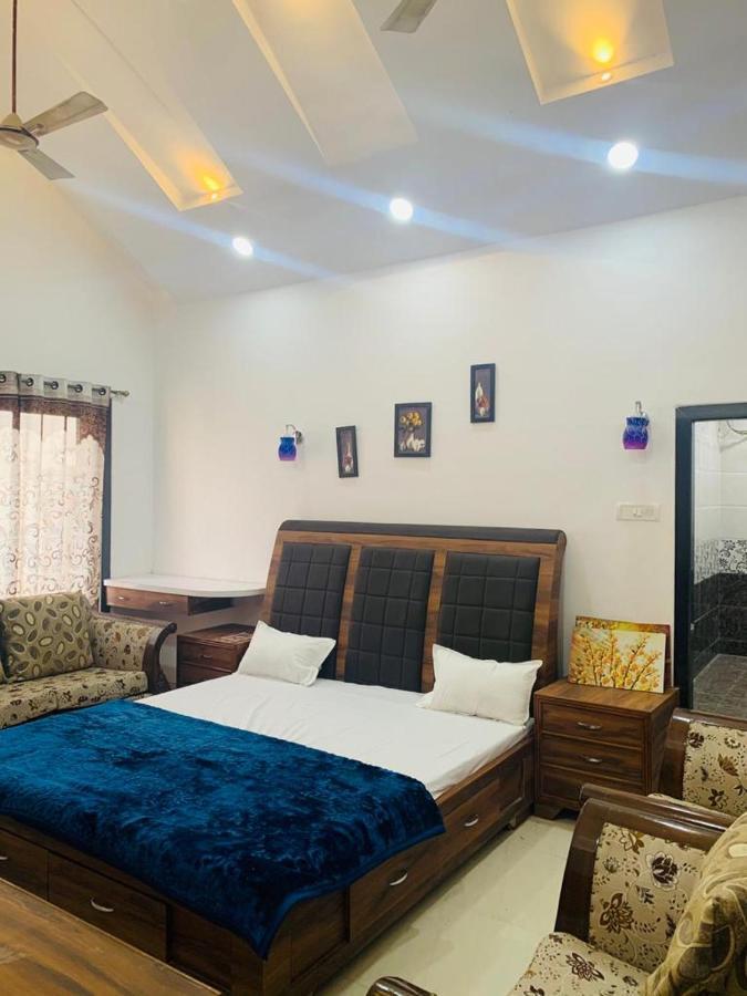 Mumbai Villas المظهر الخارجي الصورة
