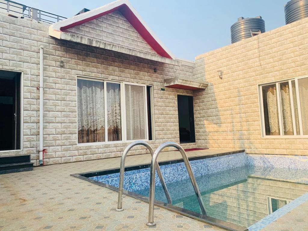Mumbai Villas المظهر الخارجي الصورة