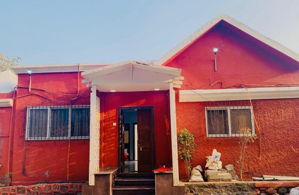 Mumbai Villas المظهر الخارجي الصورة