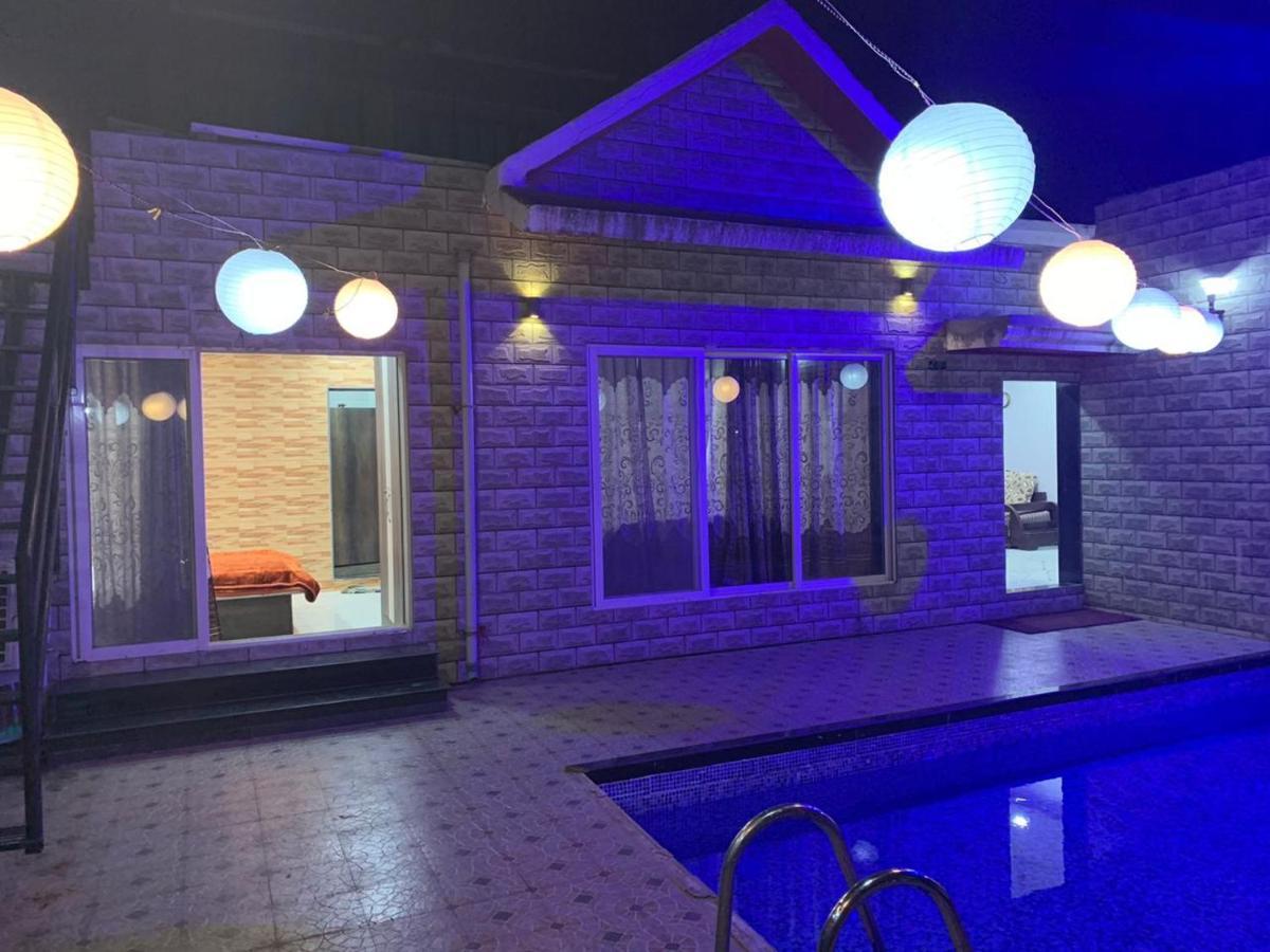 Mumbai Villas المظهر الخارجي الصورة