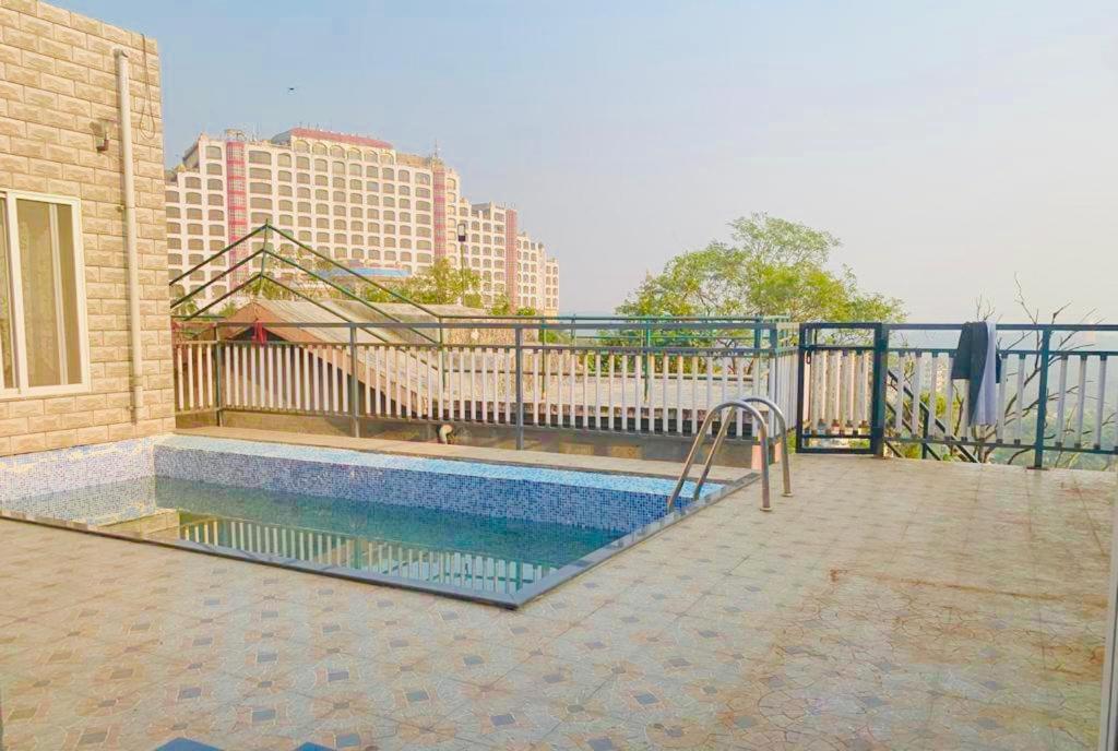 Mumbai Villas المظهر الخارجي الصورة