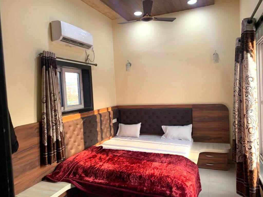 Mumbai Villas المظهر الخارجي الصورة