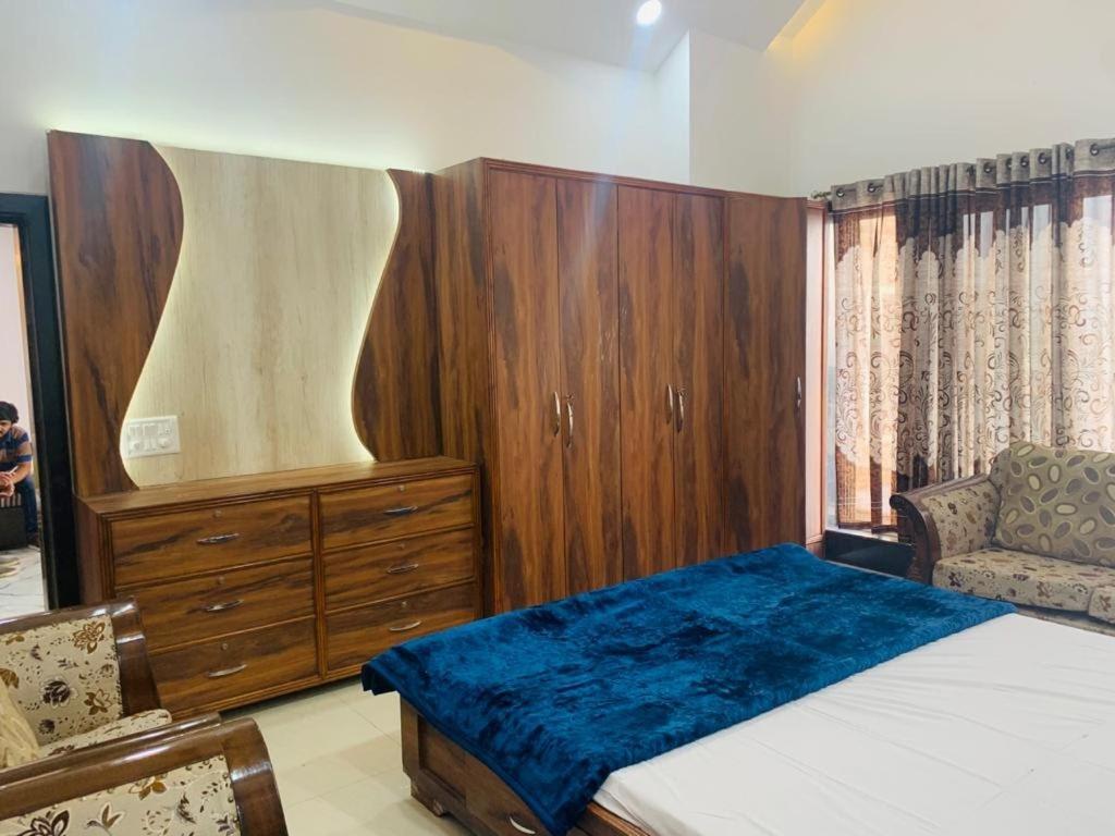 Mumbai Villas المظهر الخارجي الصورة