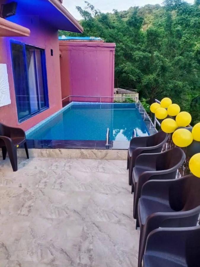 Mumbai Villas المظهر الخارجي الصورة