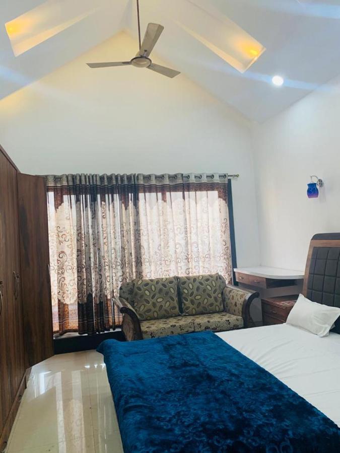 Mumbai Villas المظهر الخارجي الصورة
