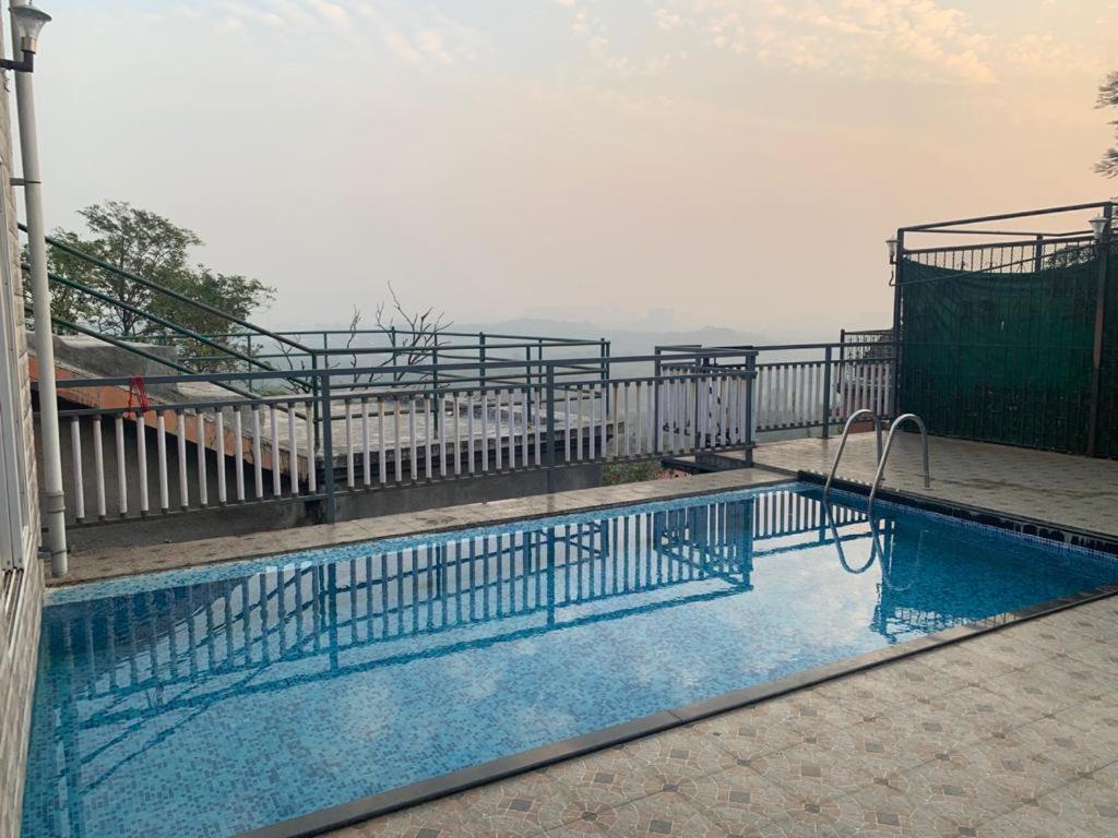 Mumbai Villas المظهر الخارجي الصورة