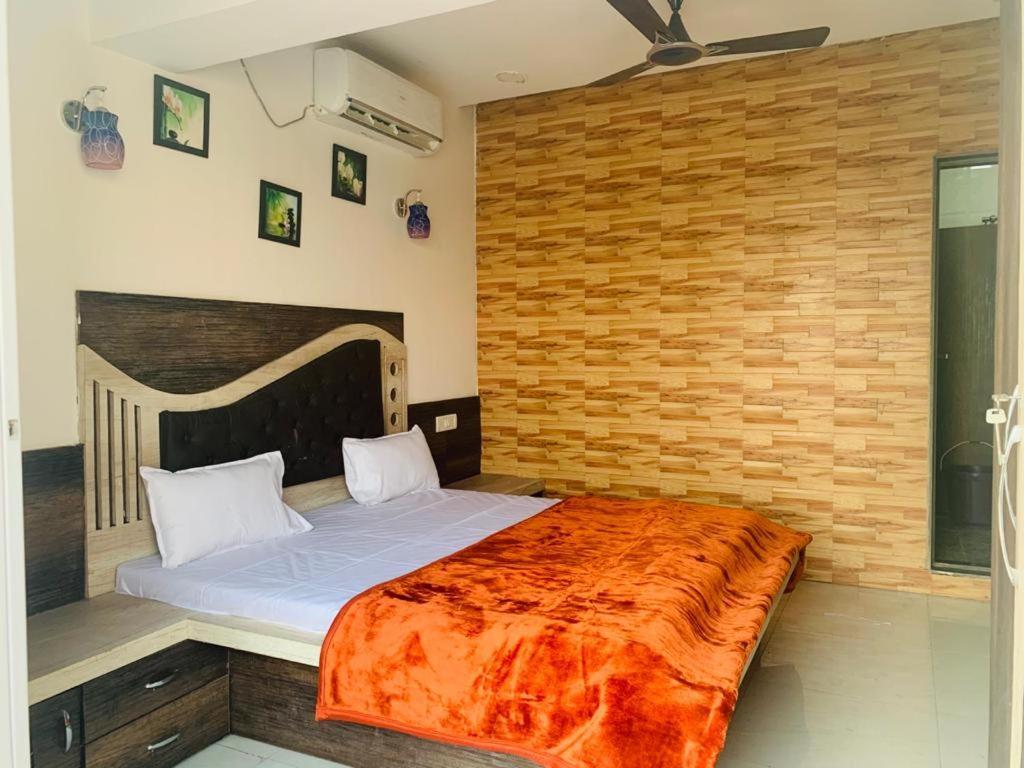 Mumbai Villas المظهر الخارجي الصورة